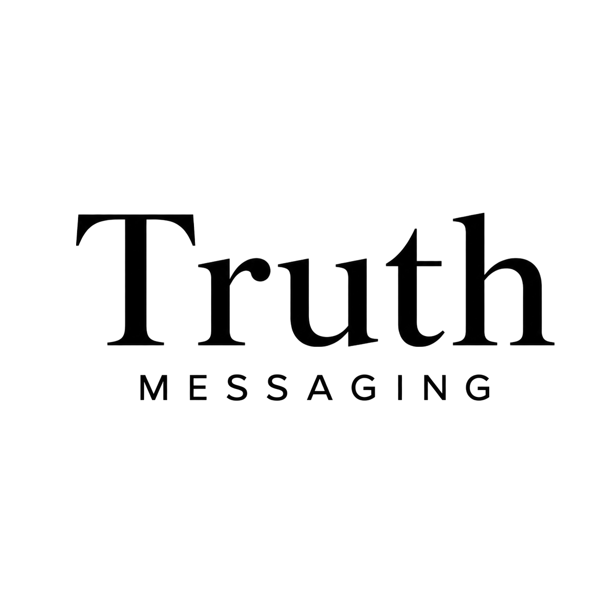 Truth Messaging logo